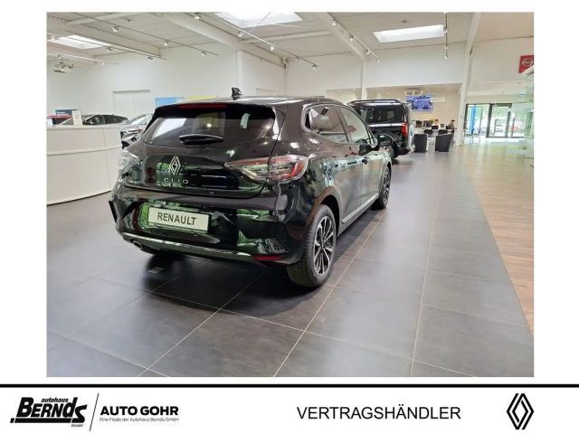 Renault Clio TCe 90 Techno