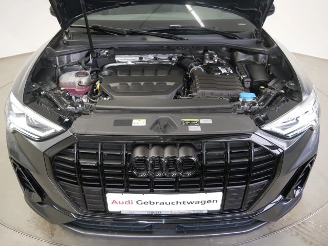 Audi Q3 40 TFSI Quattro