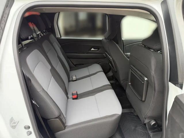 Dacia Jogger Extreme Hybrid 140