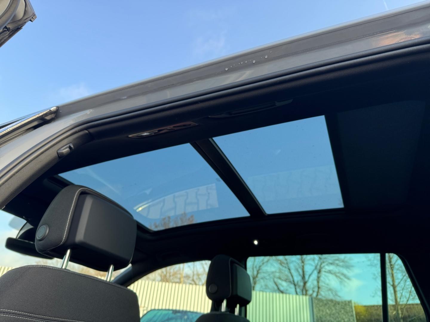 Volkswagen Passat 2.0 TDI Business DSG Variant