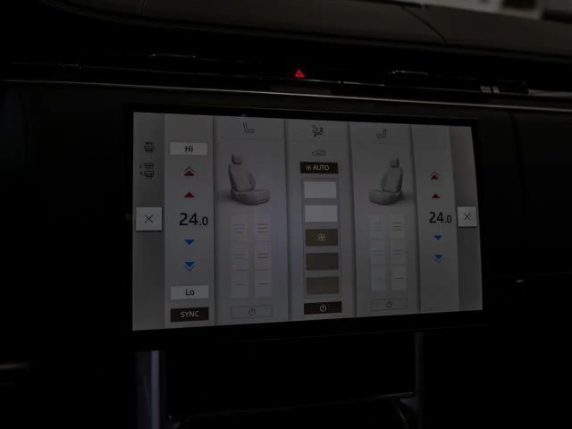 Land Rover Range Rover Autobiography P530