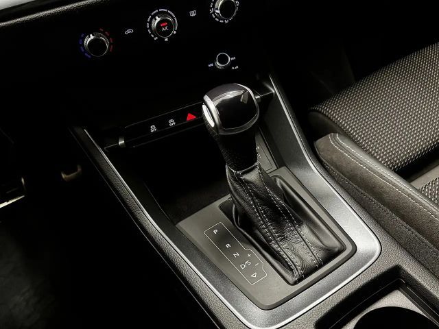 Audi Q3 40 TFSI Quattro S-Line S-Tronic