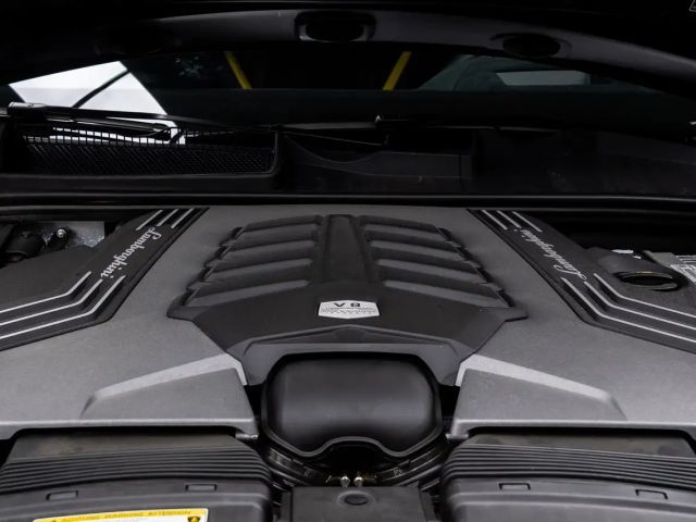 Lamborghini Urus Performante