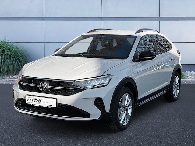 Volkswagen Taigo 1.0 TSI DSG