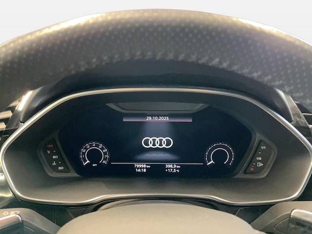 Audi RS Q3 Quattro S-Tronic Sportback