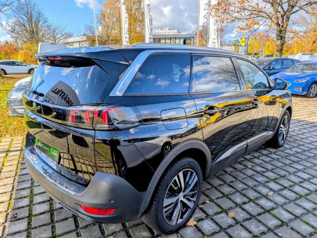 Peugeot 5008 Allure Pack PureTech