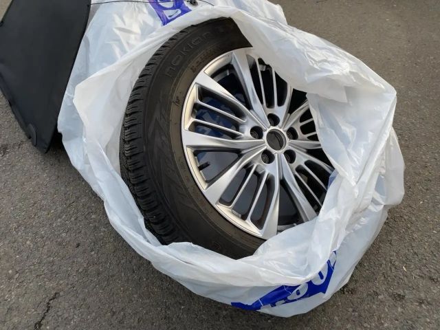 Ford Kuga Plug in Hybrid ST Line X