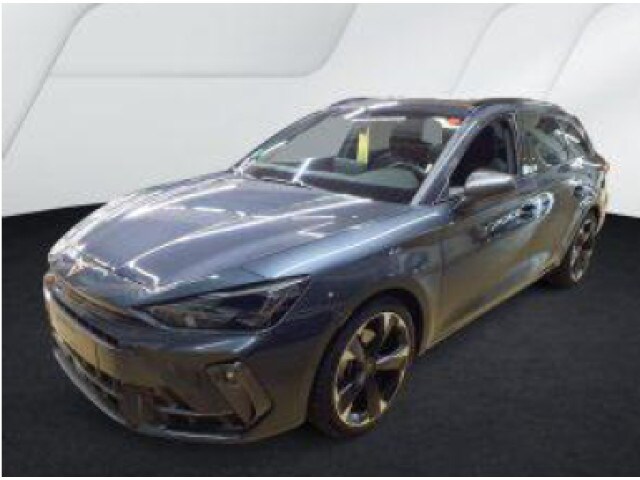 Cupra Leon DSG Sportstourer