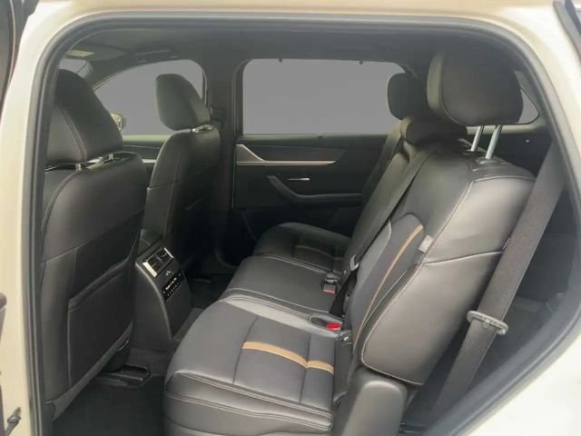 Mazda CX-80 7-Zitter Homura