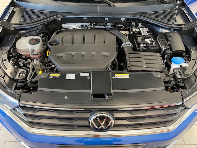 Volkswagen T-Roc 2.0 TSI