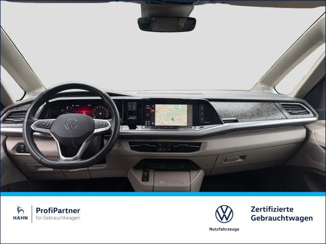 Volkswagen Multivan DSG T7 eHybrid