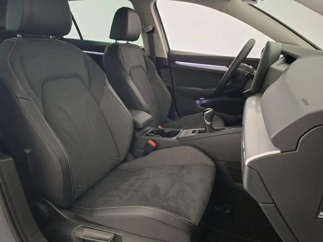 Volkswagen Golf Business Variant