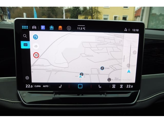 Volkswagen Passat 2.0 TDI