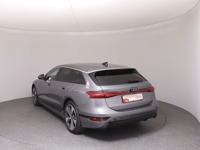 Audi A6 e-tron e-tron