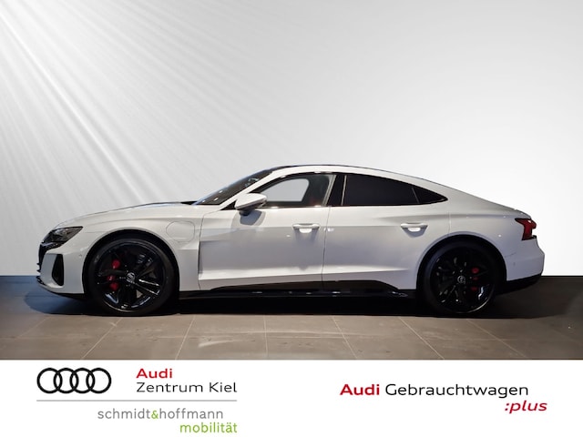 Audi RS e-tron GT Quattro