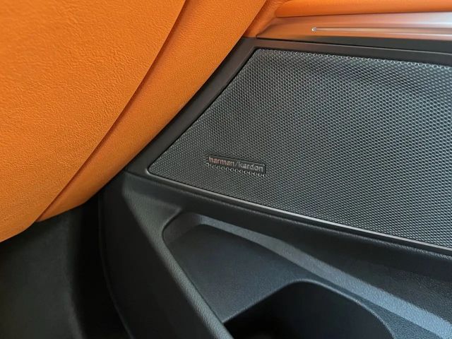 BMW M3 Competition Touring xDrive