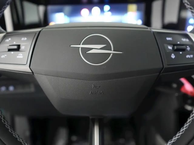 Opel Frontera Edition