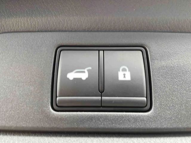 Nissan Qashqai Tekna