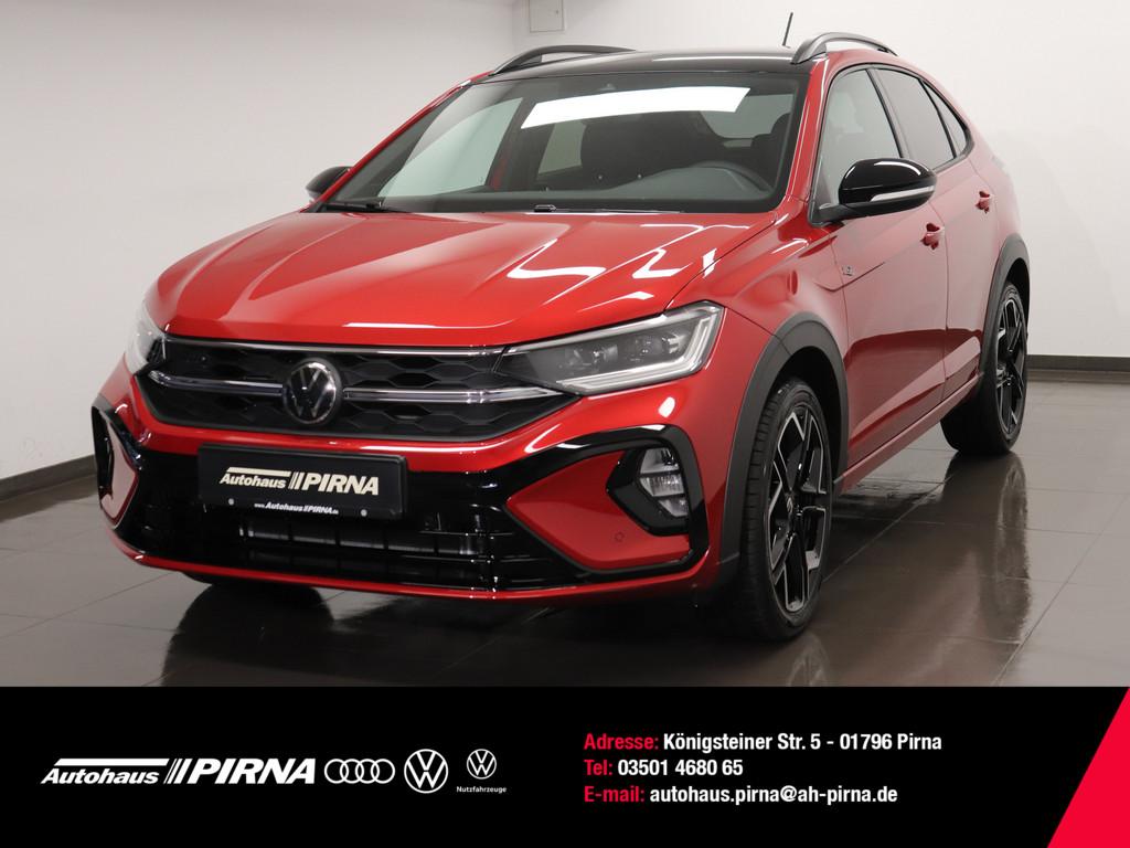 Volkswagen Taigo 1.0 TSI DSG R-Line