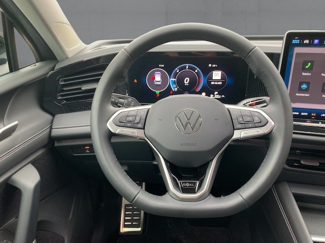 Volkswagen Tiguan 2.0 TDI DSG