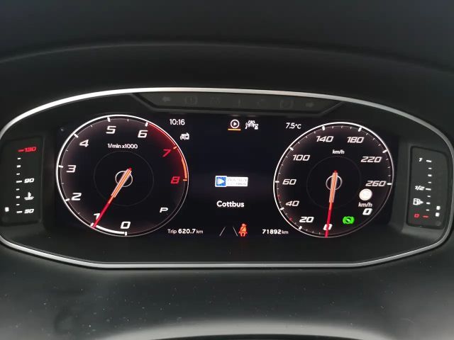 Seat Ateca 1.5 TSI DSG