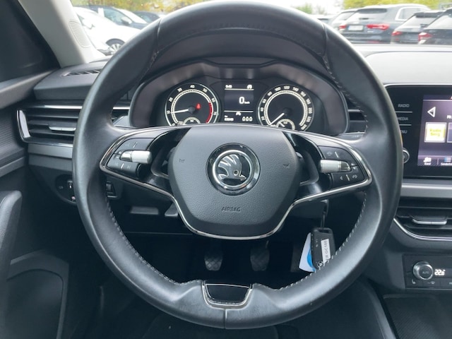 Skoda Kamiq APP+DAB+LED+PDC