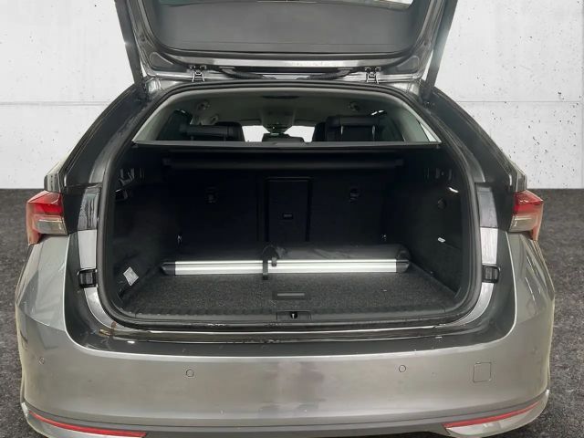 Skoda Octavia 2.0 TDI Selection