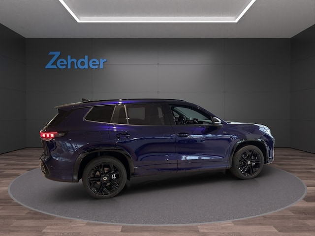 Volkswagen Tayron DSG R-Line