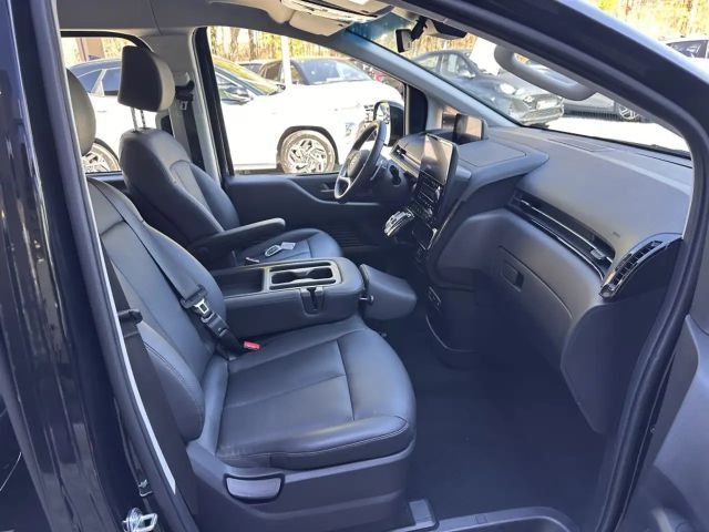 Hyundai Staria Trend