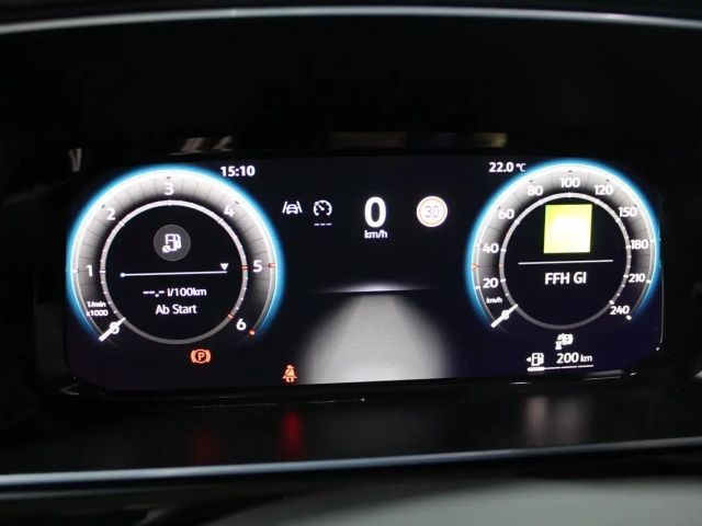 Volkswagen Caddy 2.0 TDI Style