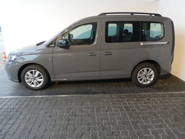 Volkswagen Caddy Life