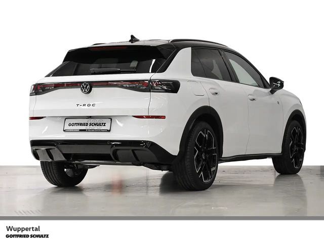 Volkswagen T-Roc DSG IQ.Drive R-Line