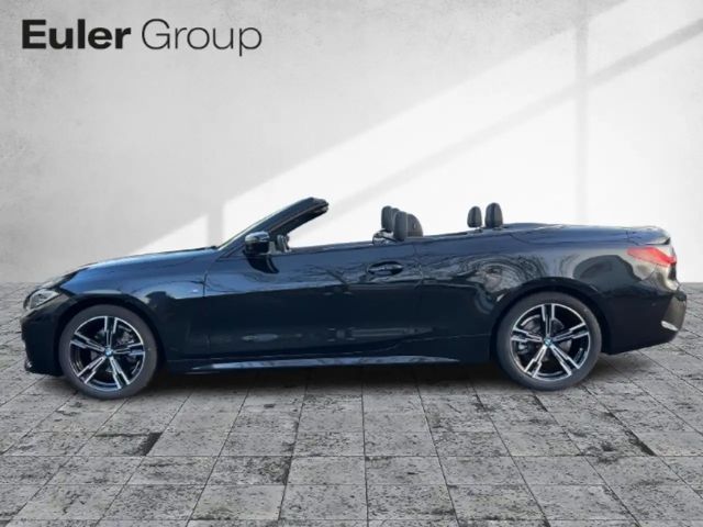 BMW 420 420i Cabrio