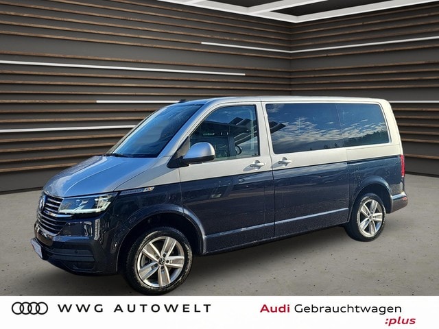 Volkswagen Caravelle 2.0 TDI Comfortline DSG T6