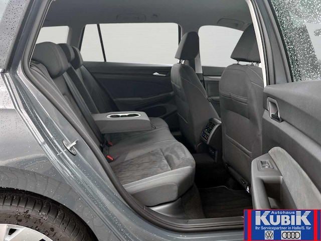 Volkswagen Golf DSG Variant