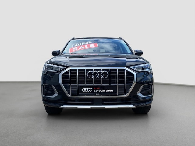 Audi Q3 35 TFSI S-Tronic