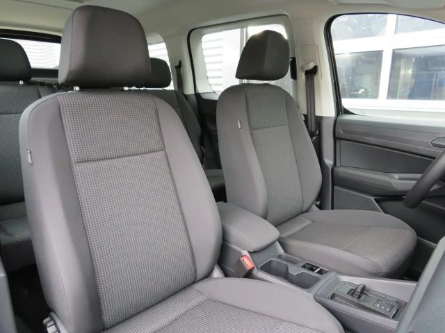 Volkswagen Caddy 1.5 TSI DSG Maxi