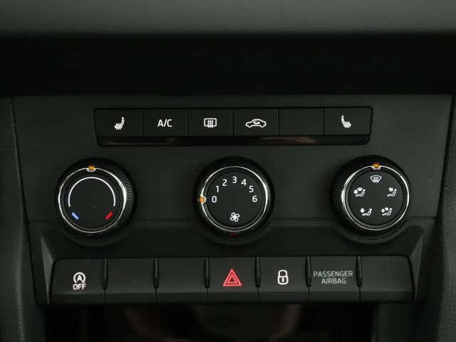 Skoda Karoq Ambition