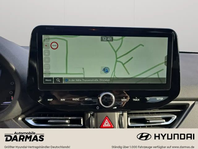 Hyundai i30 i30 FL 5-Türer 1.5 48V Edition 30+ LED NAVI