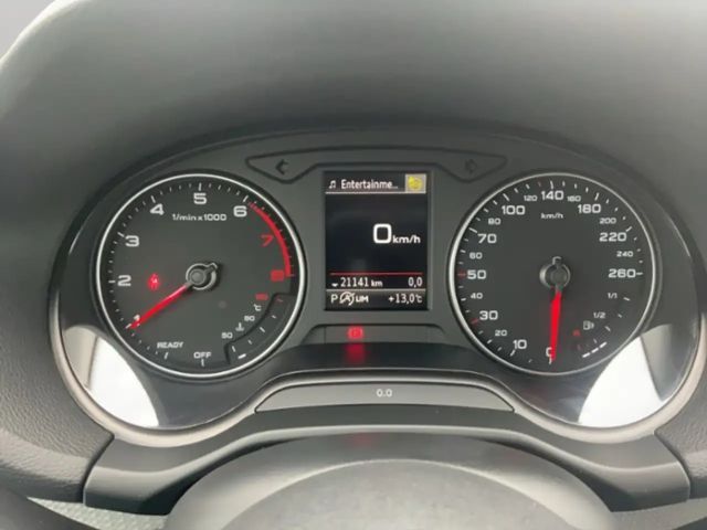 Audi Q2 35 TFSI