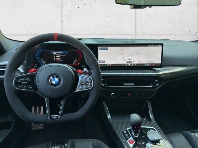 BMW M4 CS Coupé xDrive