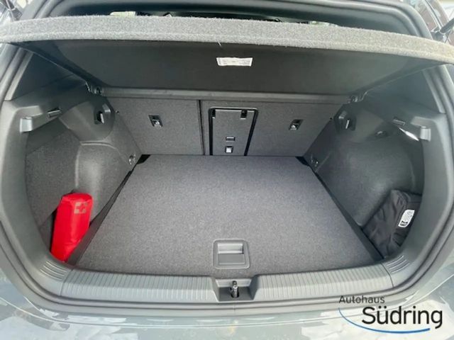 Volkswagen Golf DSG GTI Golf VIII