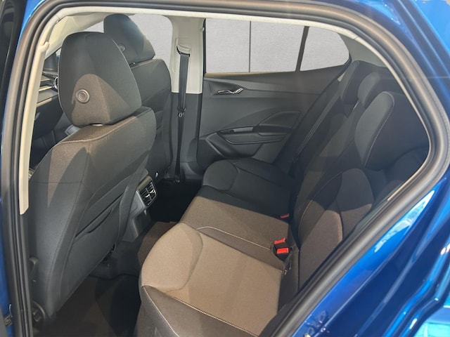 Skoda Fabia 1.0 TSI Tour