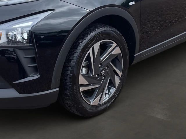 Hyundai Bayon 1.0T Mild-Hybrid Tend Navigation Allwetter