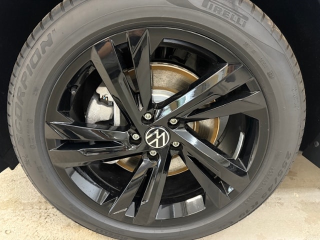 Volkswagen Tiguan 2.0 TDI Allspace DSG Style