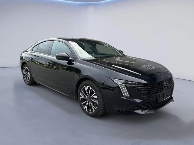 Peugeot 508 Allure Pack