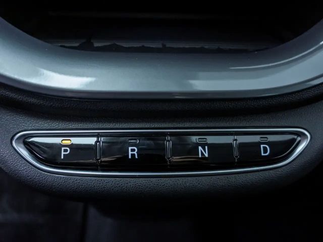 Fiat 500 Klimaautomatik, LED, PDC + Kamera, Allwetter, Carp