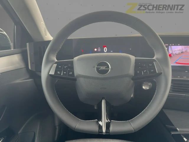 Opel Astra 1.2 Turbo Sports Tourer Turbo