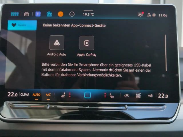 Volkswagen Golf Business DSG Variant