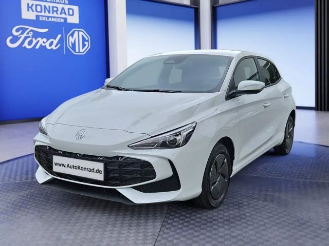 MG MG3 Hybrid+ Standard Standard range